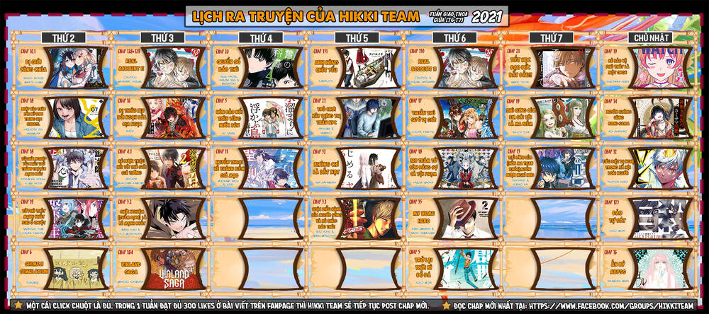 Hitman Chap 53 - Next Chap 54