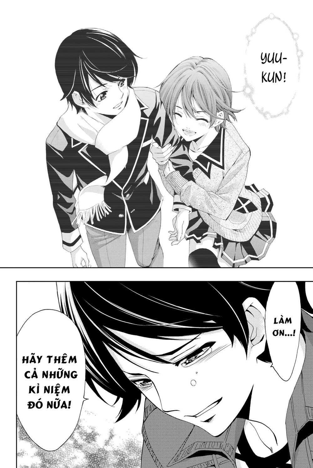 Hitman Chap 54 - Next Chap 55