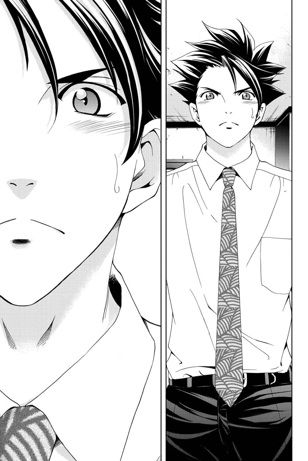 Hitman Chap 54 - Next Chap 55