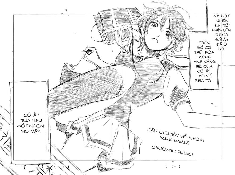 Hitman Chap 54 - Next Chap 55