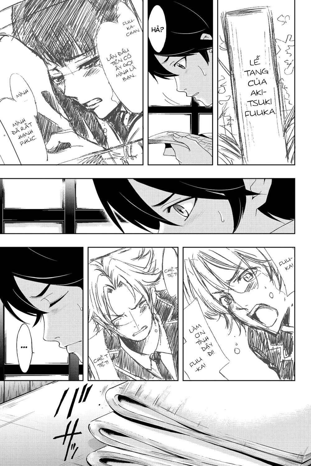 Hitman Chap 54 - Next Chap 55