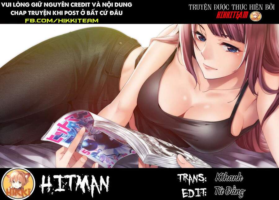 Hitman Chap 57 - Next Chap 58