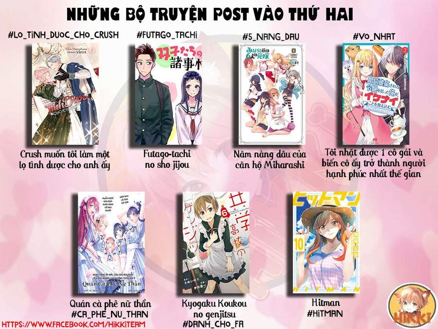 Hitman Chap 57 - Next Chap 58