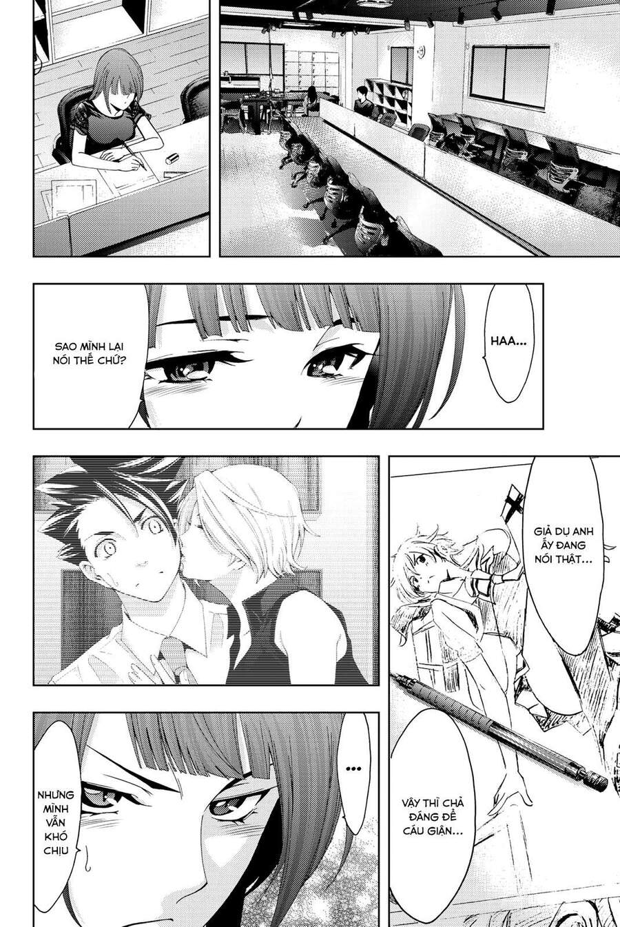 Hitman Chap 57 - Next Chap 58