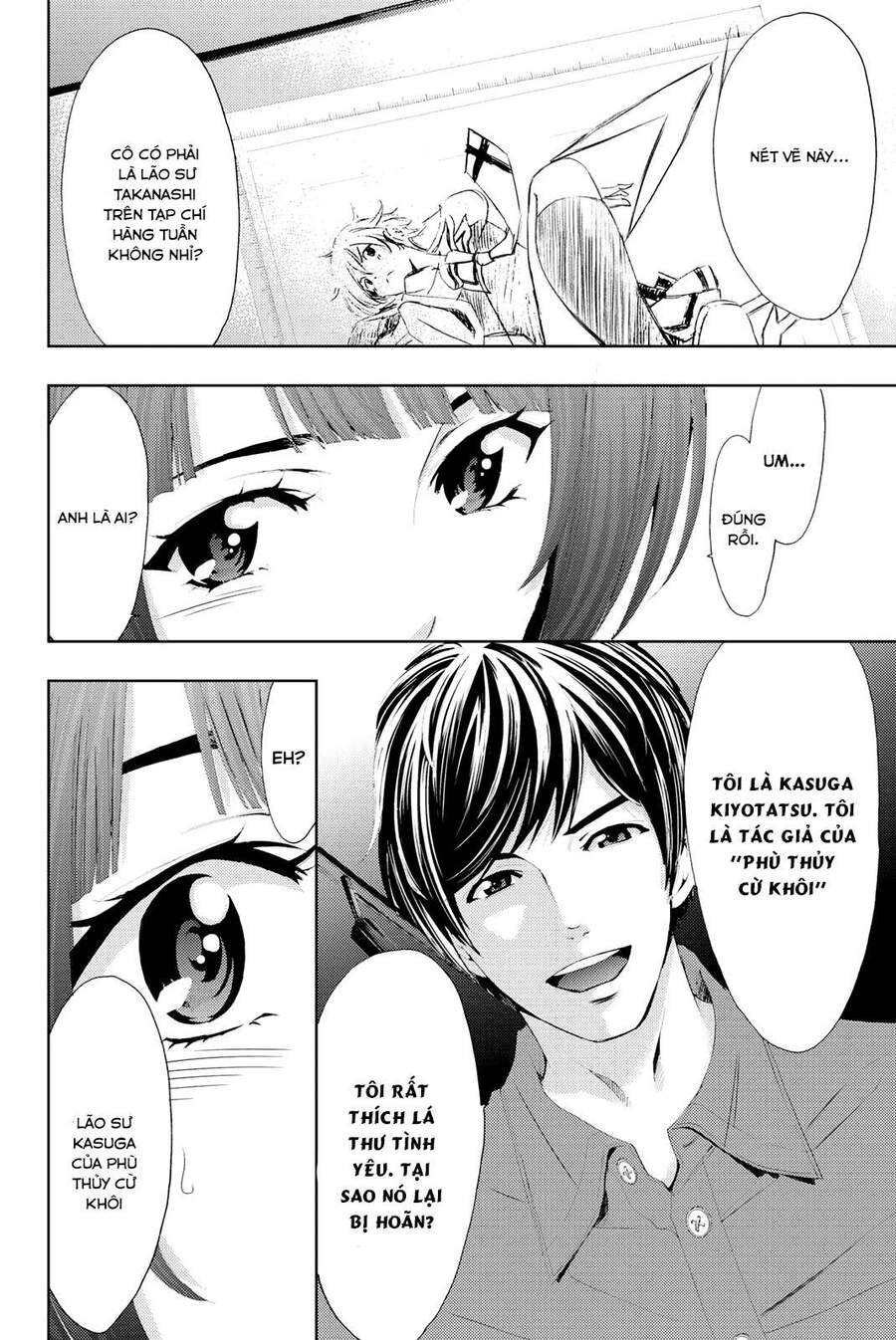 Hitman Chap 57 - Next Chap 58