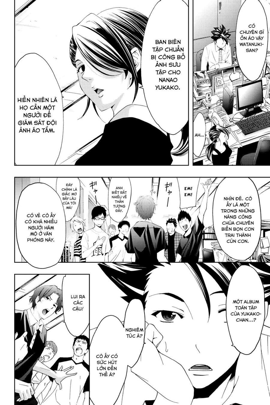 Hitman Chap 57 - Next Chap 58