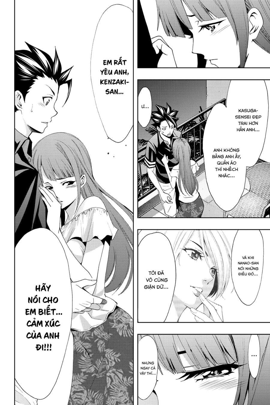 Hitman Chap 63 - Next Chap 64