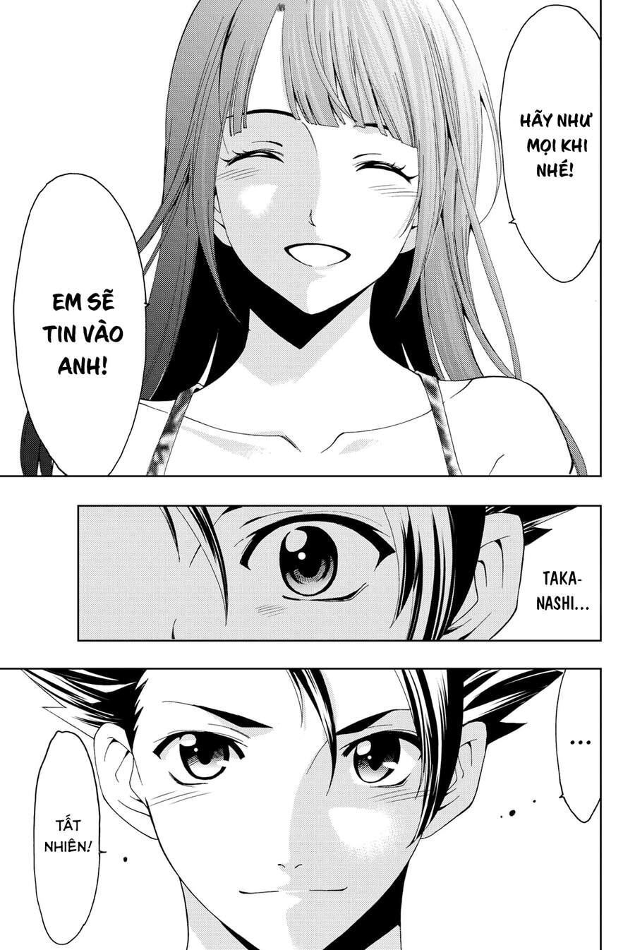 Hitman Chap 64 - Next Chap 65