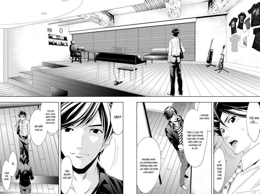 Hitman Chap 67 - Next Chap 68