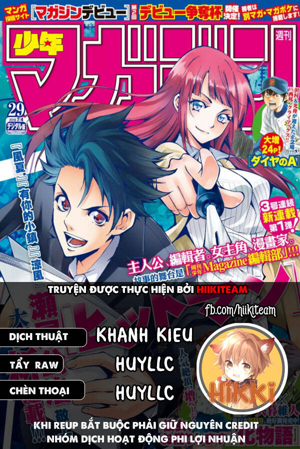 Hitman Chap 69 - Next Chap 70