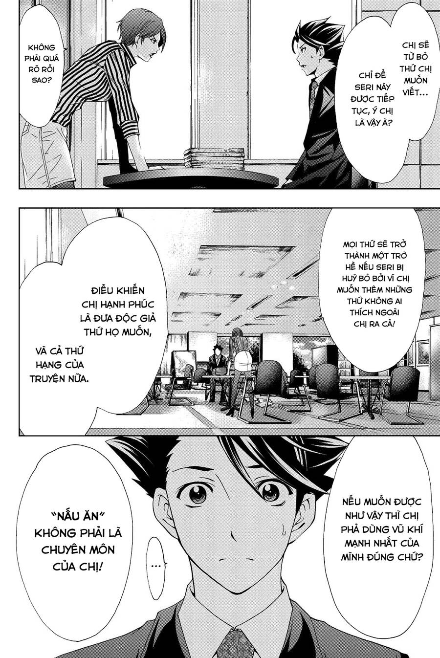 Hitman Chap 69 - Next Chap 70