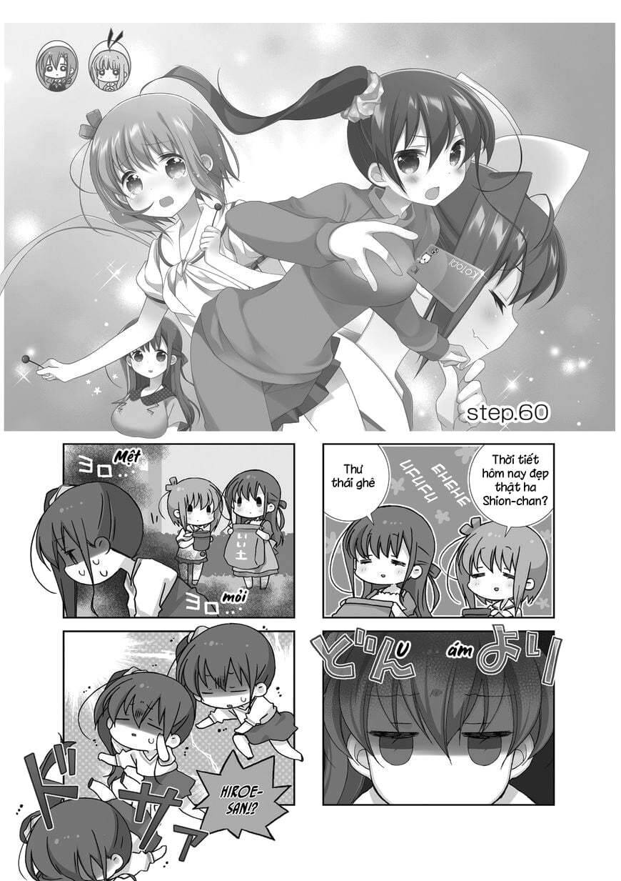 Slow Start Chap 60 - Next Chap 61
