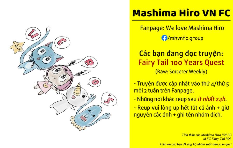 Hội Pháp Sư: Nhiệm Vụ 100 Năm Chap 105 - Next Chap 106