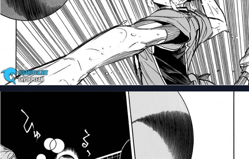 Haikyuu Chap 286 - Next Chap 287