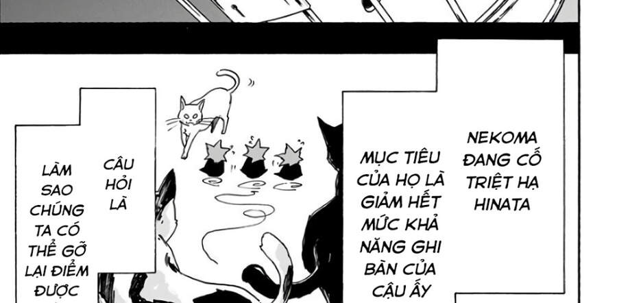 Haikyuu Chap 314 - Next Chap 315
