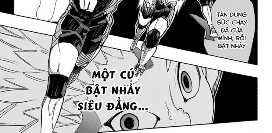 Haikyuu Chap 314 - Next Chap 315