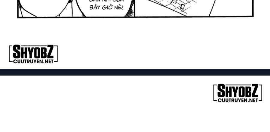 Haikyuu Chap 314 - Next Chap 315