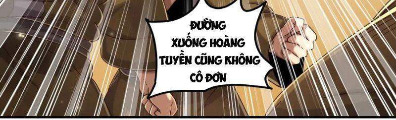 Xuân Thu Bá Đồ Chap 127 - Next Chap 128