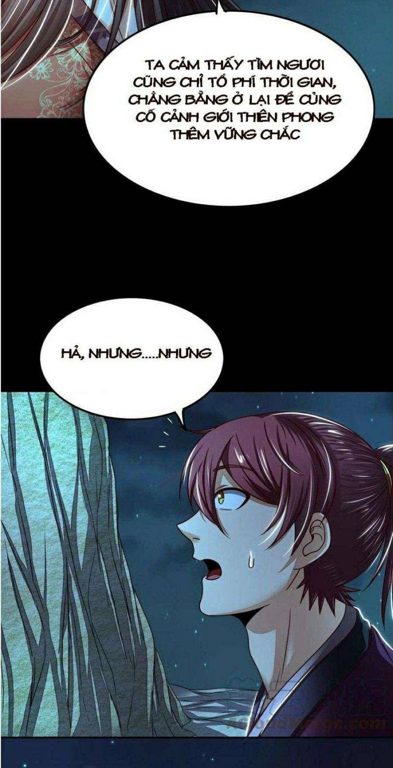 Xuân Thu Bá Đồ Chap 133 - Next Chap 134