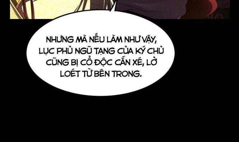 Xuân Thu Bá Đồ Chap 139 - Next Chap 140