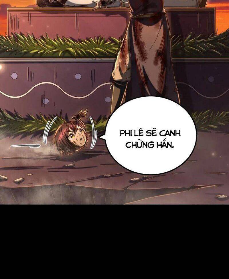 Xuân Thu Bá Đồ Chap 139 - Next Chap 140