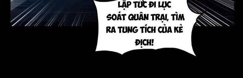 Xuân Thu Bá Đồ Chap 139 - Next Chap 140