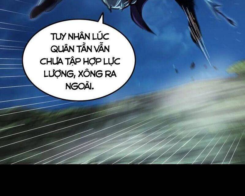 Xuân Thu Bá Đồ Chap 139 - Next Chap 140