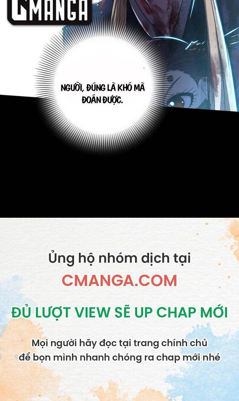 Xuân Thu Bá Đồ Chap 139 - Next Chap 140