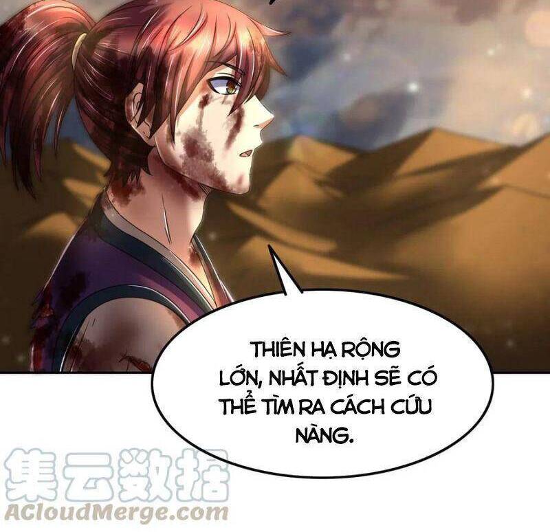 Xuân Thu Bá Đồ Chap 139 - Next Chap 140