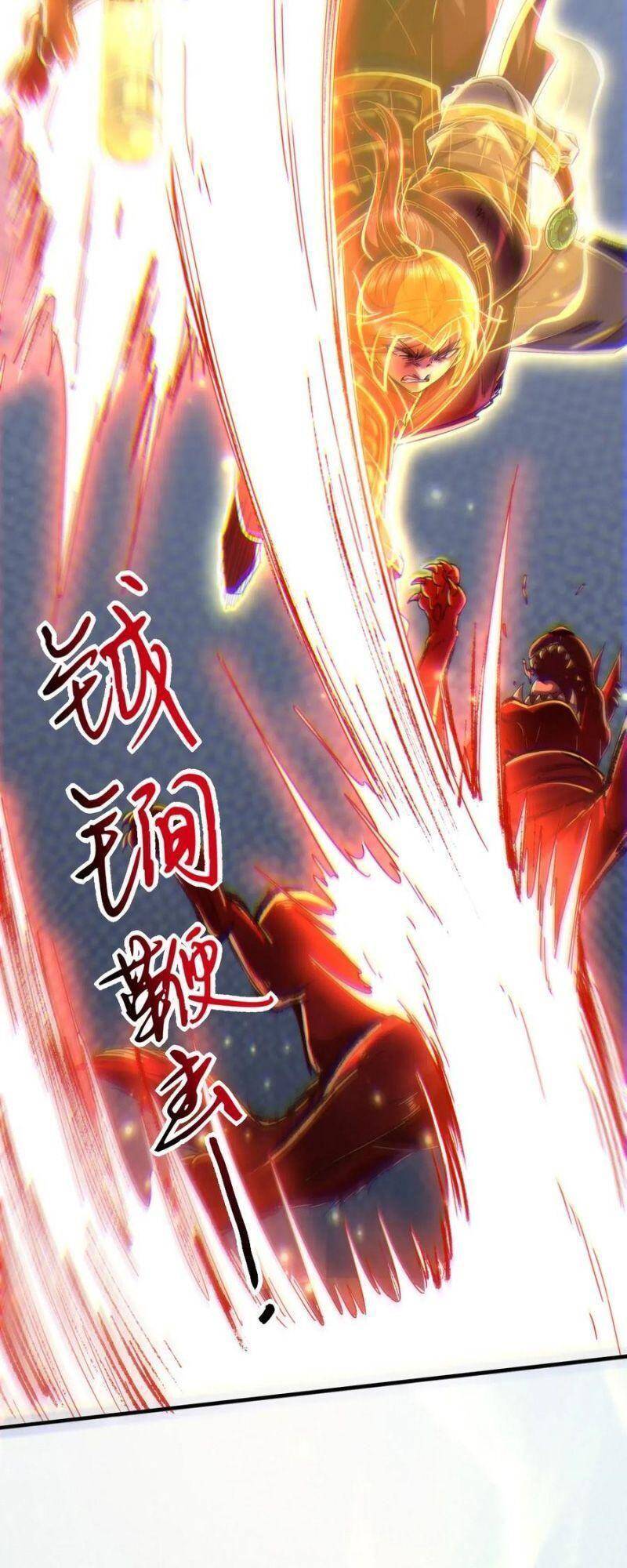 Xuân Thu Bá Đồ Chap 141 - Next Chap 142