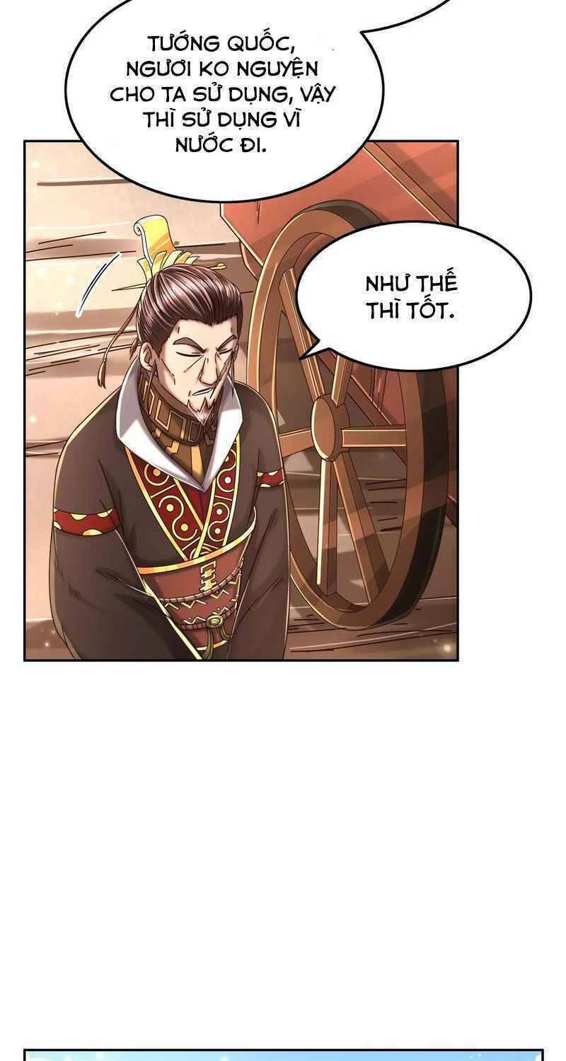 Xuân Thu Bá Đồ Chap 120 - Next Chap 121