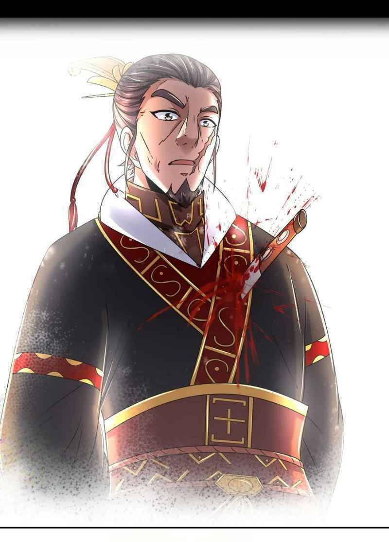 Xuân Thu Bá Đồ Chap 122 - Next Chap 123