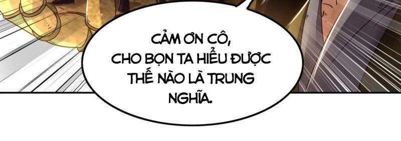 Xuân Thu Bá Đồ Chap 129 - Next Chap 130