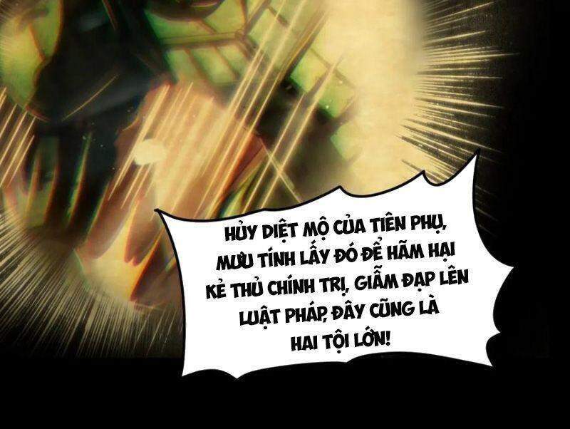 Xuân Thu Bá Đồ Chap 129 - Next Chap 130