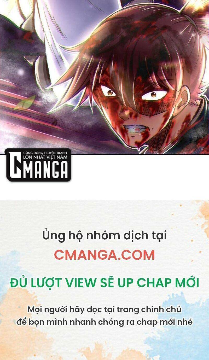 Xuân Thu Bá Đồ Chap 137 - Next Chap 138