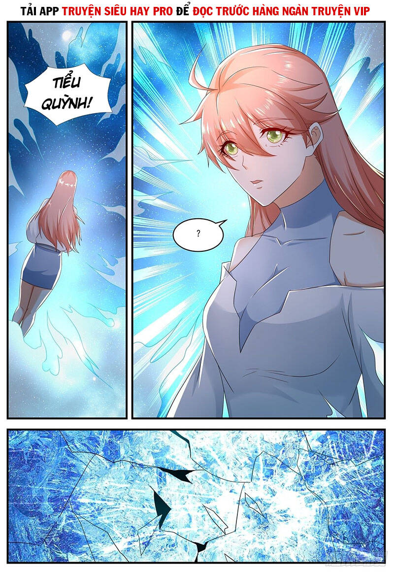Trọng Sinh Đô Thị Tu Tiên Chap 564 - Next Chap 565