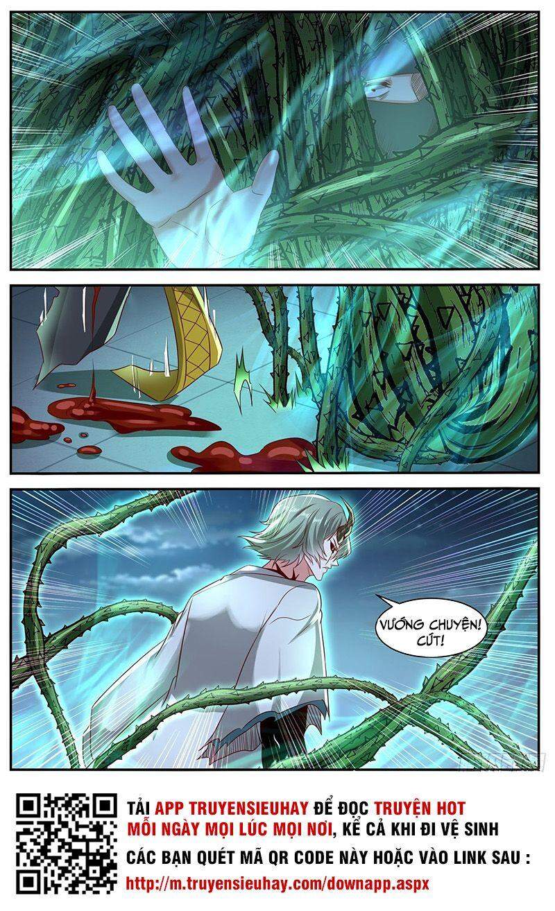 Trọng Sinh Đô Thị Tu Tiên Chap 648 - Next Chap 649