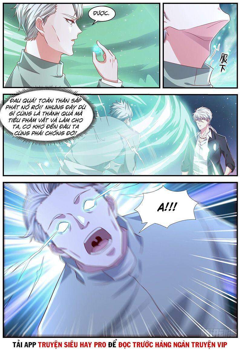 Trọng Sinh Đô Thị Tu Tiên Chap 651 - Next Chap 652