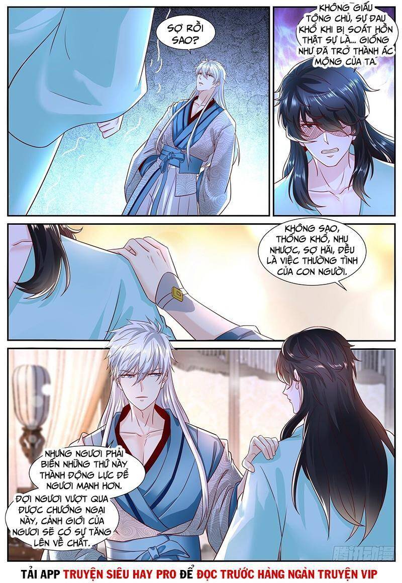 Trọng Sinh Đô Thị Tu Tiên Chap 688 - Next Chap 689