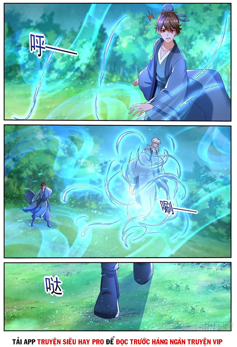 Trọng Sinh Đô Thị Tu Tiên Chap 725 - Next Chap 726