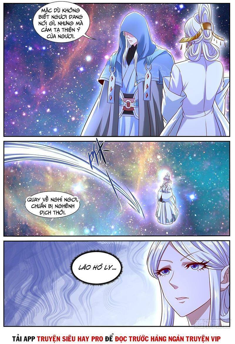 Trọng Sinh Đô Thị Tu Tiên Chap 756 - Next Chap 757