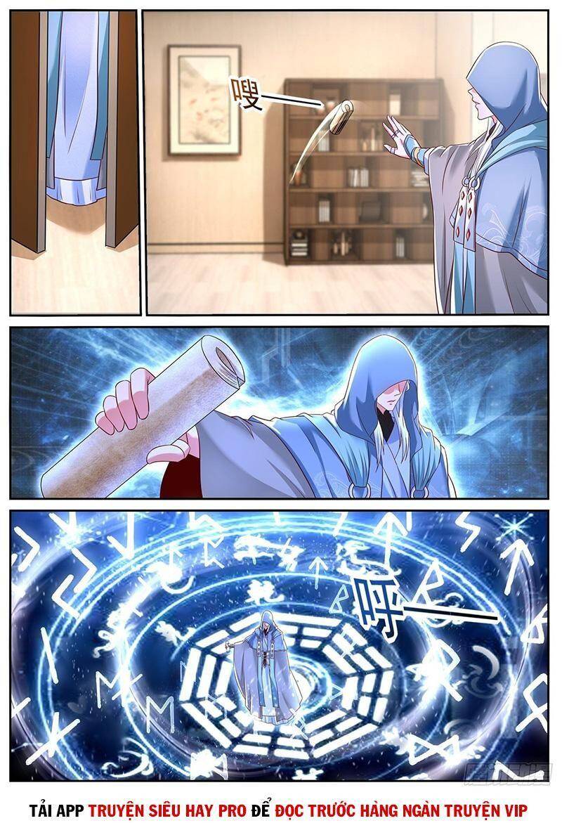 Trọng Sinh Đô Thị Tu Tiên Chap 756 - Next Chap 757