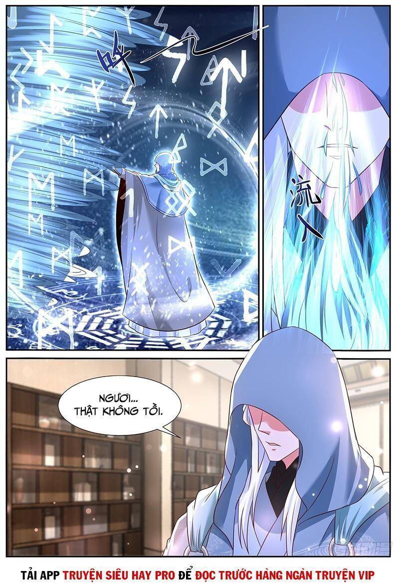 Trọng Sinh Đô Thị Tu Tiên Chap 756 - Next Chap 757