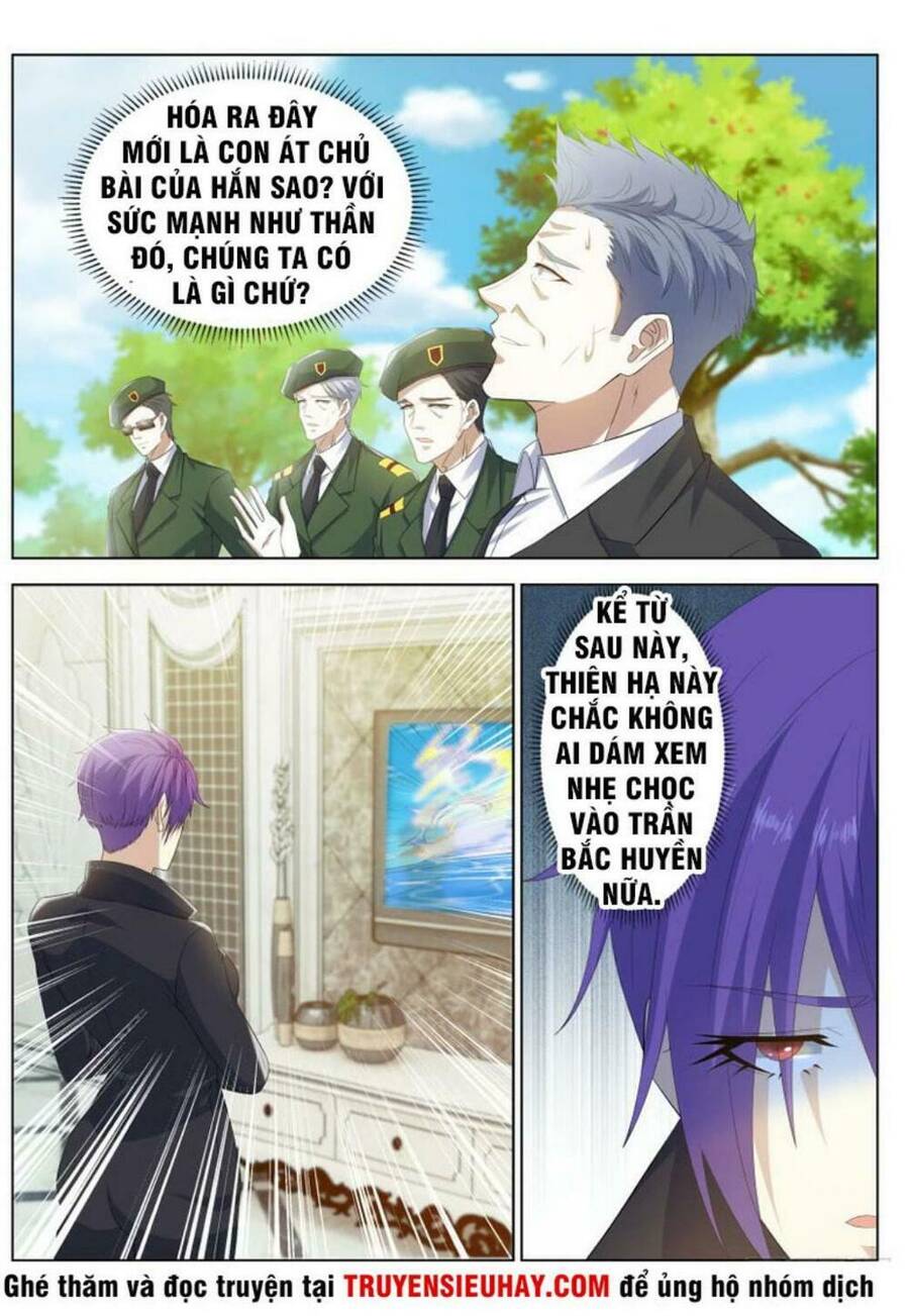 Trọng Sinh Đô Thị Tu Tiên Chap 318 - Next Chap 319