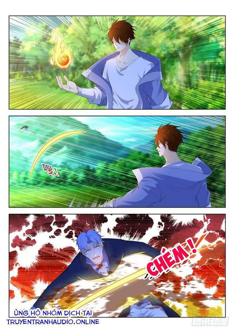 Trọng Sinh Đô Thị Tu Tiên Chap 342 - Next Chap 343
