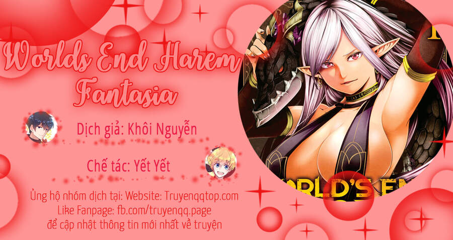 Worlds End Harem Fantasia Chap 24 - Next Chap 25