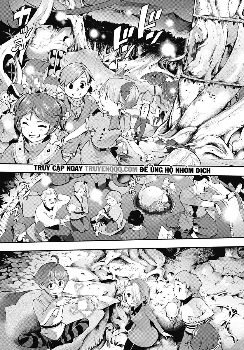 Worlds End Harem Fantasia Chap 28 - Next Chap 29