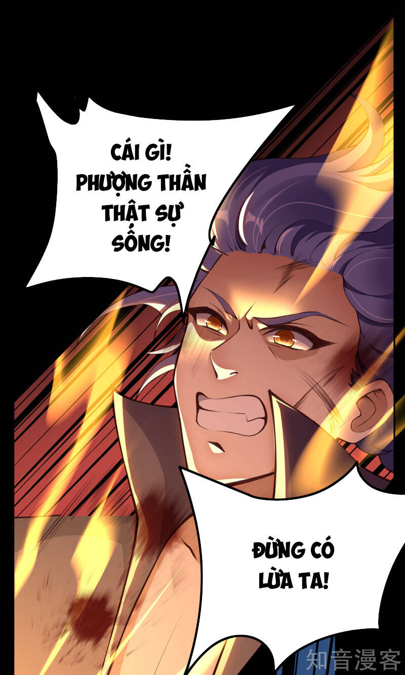 Nghịch Thiên Tà Thần Chap 286 - Next Chap 287
