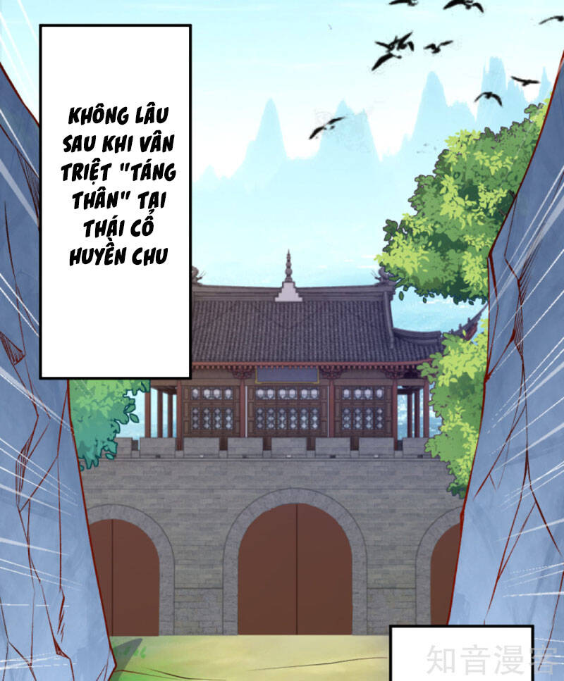 Nghịch Thiên Tà Thần Chap 296 - Next Chap 297