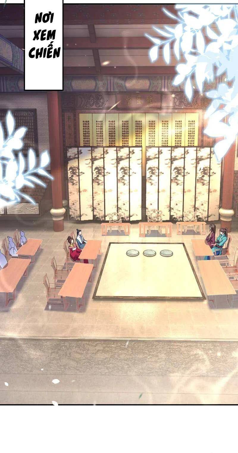 Nghịch Thiên Tà Thần Chap 338 - Next Chap 339